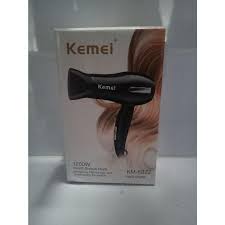 Kemei Hair dryer ( Km-6822)