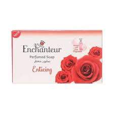 enchanteur Perfumed Soap (Enticing)