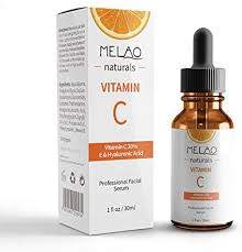 Melao Naturals Vitamin-C