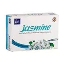 Cute Jasmine Soap