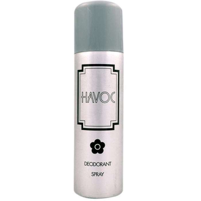 Havoc Body Spray 200ml