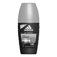 ADIDAS Roll On Anti-Perspirant 48H Protection Deodorant 40 ml.