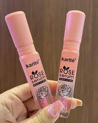 karite rose serum magic lip oil 3ml