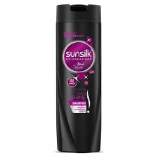  Sunsilk Black Shine Shampoo 170ML