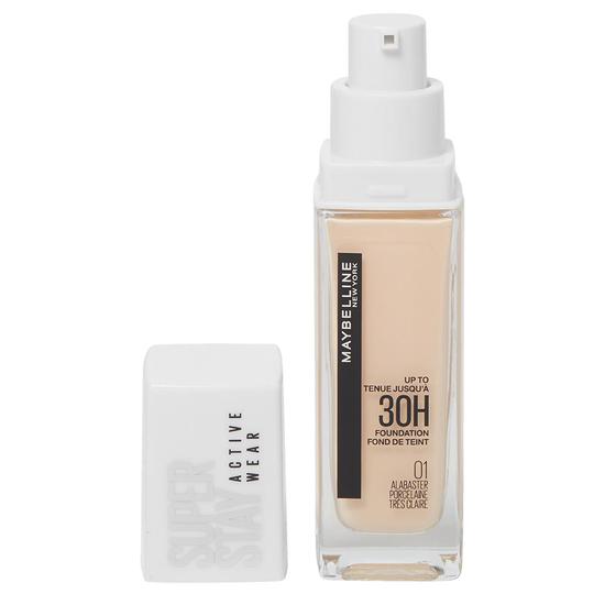 Maybelline Super Stay® Active Wear Full Coverage Foundation 