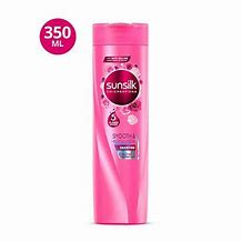 Sunsilk Pink Shampoo 350ml 