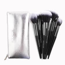 Focallure Makeup Brushes 10 Pcs kit 