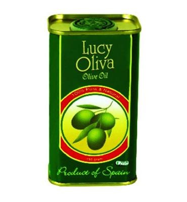 Lucy Oliva Olive Oil 1oo% Pure & Natural 150 Gram