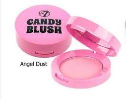 W7 Candy Blush Angel Dust