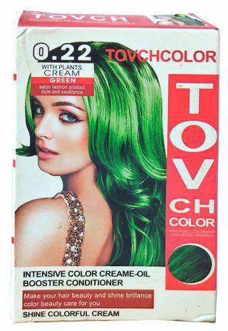 Tov ch hair color 0.22-30ml