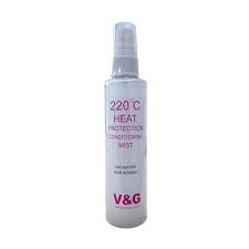 V&G 220 C Heat Protection 100ml