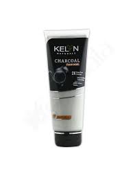 Kelyn Naturals Charcoal Face Wash 100mL