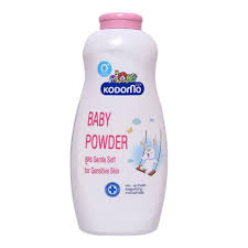 Kodomo Baby Powder 