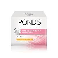 Pond's White Beauty Cream 23g