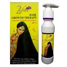 Zafran Hair Growth Therapy 150g