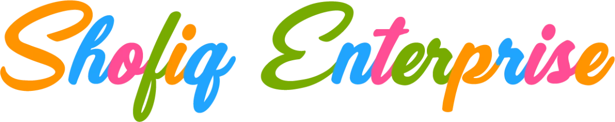 Shofiq Cosmetics